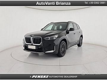 BMW X1 sdrive18d Business