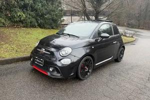 Fiat Abarth 595 1.4 t-jet Pista 160cv