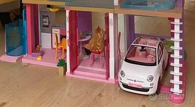 Casa di Barbie