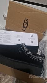 ugg tazz nere 38 