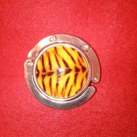 Gancio per appendere la borsa