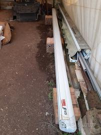 tendalino per camper usato