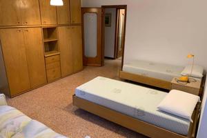 Stanza in appartamento di 90 m² a Milano