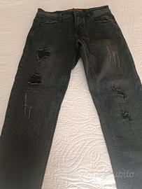 jeans uomo