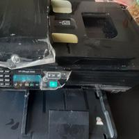 Hp 4500 stampante inkjet