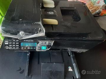 Hp 4500 stampante inkjet