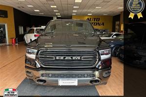 DODGE RAM RAM 5.7 V8 4x4 Laramie Full GPL (PRINS