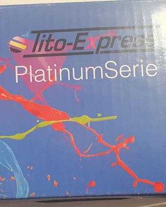 Cartucce compatibili Officejet 6600 6700 7110.....