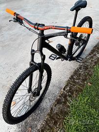 Mtb Focus