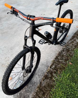 Mtb Focus