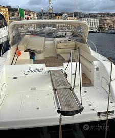 BARCA FIART 40 GENIUS