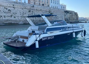 Bayliner 3555 avanti sunbridge