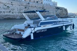 Bayliner 3555 avanti sunbridge