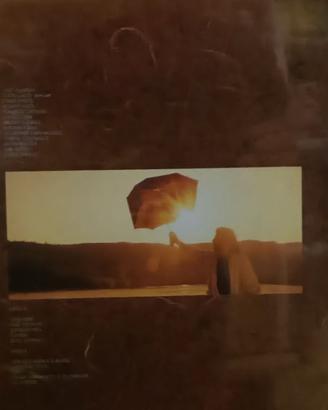 Lp Vinile Schizzechea