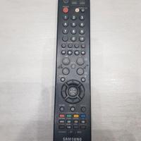Telecomando originale samsung tv dvd e altro