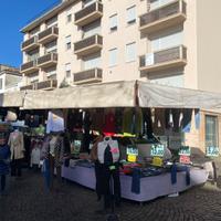 Attività di ambulante