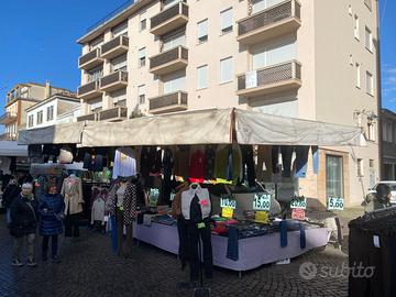 Attività di ambulante