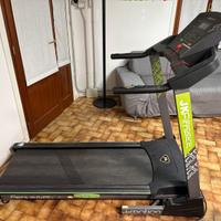 Tapis Roulant JK 10200