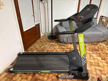 Tapis Roulant JK 10200