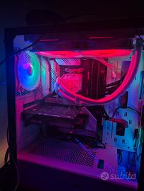 Vendi pc gaming