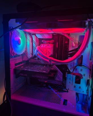 Vendi pc gaming