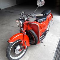Moto D'epoca
