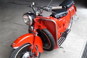 Moto D'epoca