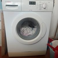 Lavatrice Bosh serie 2