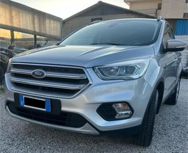 Ford Kuga 2.0 TDCI 150 CV S&S 4WD Business