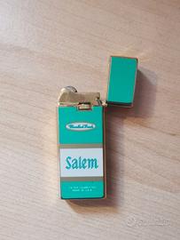 accendino Sharp Penguin