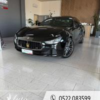 Maserati Ghibli V6 Diesel 275 CV