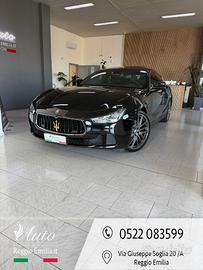 Maserati Ghibli V6 Diesel 275 CV
