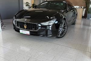 Maserati Ghibli V6 Diesel 275 CV