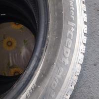 gomme invernali hankook