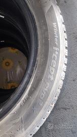 gomme invernali hankook
