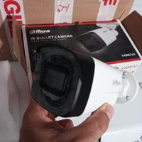 telecamere esterno Dahua