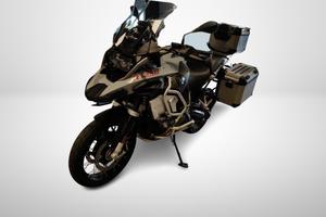 BMW MOTO R 1250 GS - Adventure ABS
