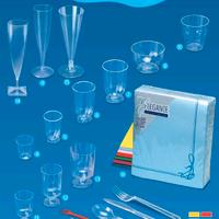 Bicchieri tazzine bicch caffè monouso a Vicenza