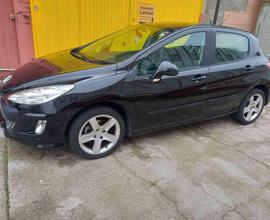 PEUGEOT 308 1.6 VTi 120CV 5p. Tecno