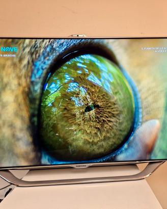Samsung tv 40 pollici ue40es8000 FULLHD