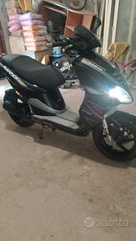 Piaggio NRG - 2011