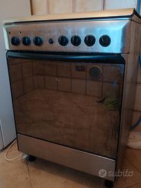 cucina  a gas