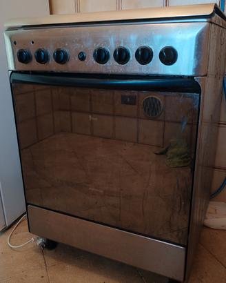 cucina  a gas