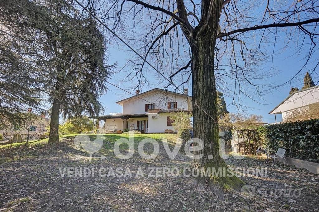 Casa – San Pietro in Gu, Calonega - Vista 2