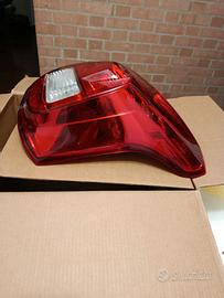 Faro posteriore destro per Suzuki Swift 2017