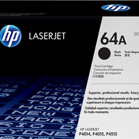 TONER HP 64A (CC364A)