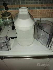 CENTRIFUGA - Marca BRAUN