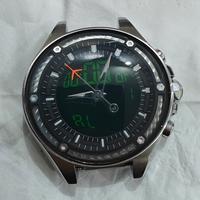 sector Sector 550 analogico digitale