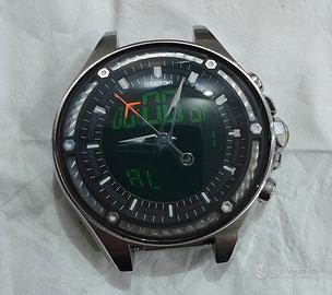 sector Sector 550 analogico digitale