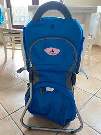 Zaino porta bambino Jolly Vaude